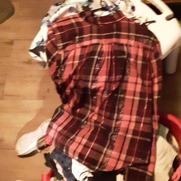 flannel - Picture 2 of 2